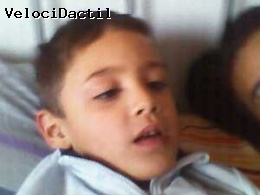 Mis Carreras