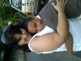 Mis Carreras