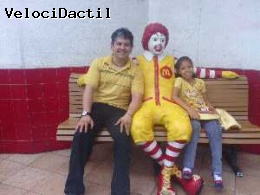 Mis Carreras